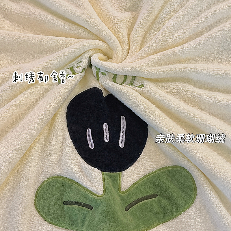 (2개) 목욕 타올 여성 2023 신작 목욕 가운, 속건 목욕 가운, 성인 착용 가능, 랩, 목욕 스커트, 마른 머리 모자, 수건 3 종 세트