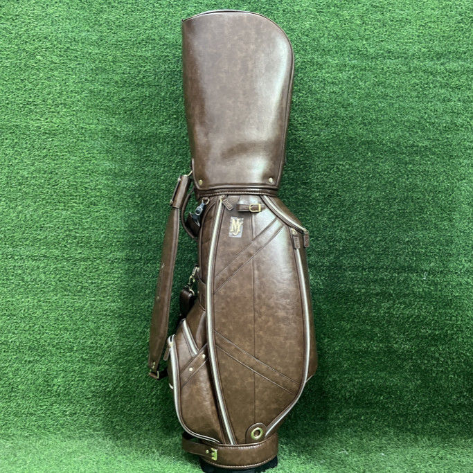 MJ高尔夫球包男女通用职业款高尔夫球包防水耐磨golf球杆包玛璐漫