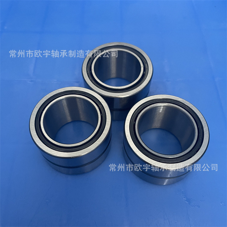 常州生产直销 NA6906 轴承  NA6906-XL 有内圈实体套圈滚针轴承