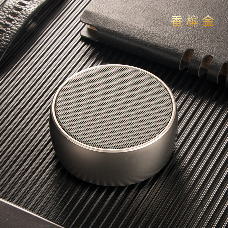 Altavoz Bluetooth Maijueku, subwoofer portátil de alta potencia para el hogar y exteriores, altavoz inalámbrico portátil con graves pesados, altavoz resistente al agua