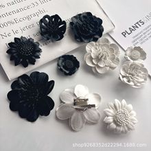 ����PUƤ�����ֹ�DIYͷ����Ʒ�������װ�θ��ϳ��������ػ�����