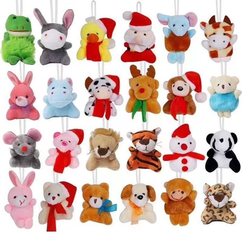 크리스마스 스타일(임의 스타일)