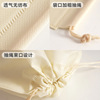 Cloth bag non-woven cloth, storage bag, travel bag, wholesale, drawstring, polyester, Birthday gift