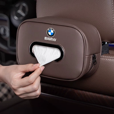 3 Series 5 Series 1 | Car tissue box/set