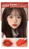 TC Silver Tube 505#Rose Sweet Peach (matte fog noodles)