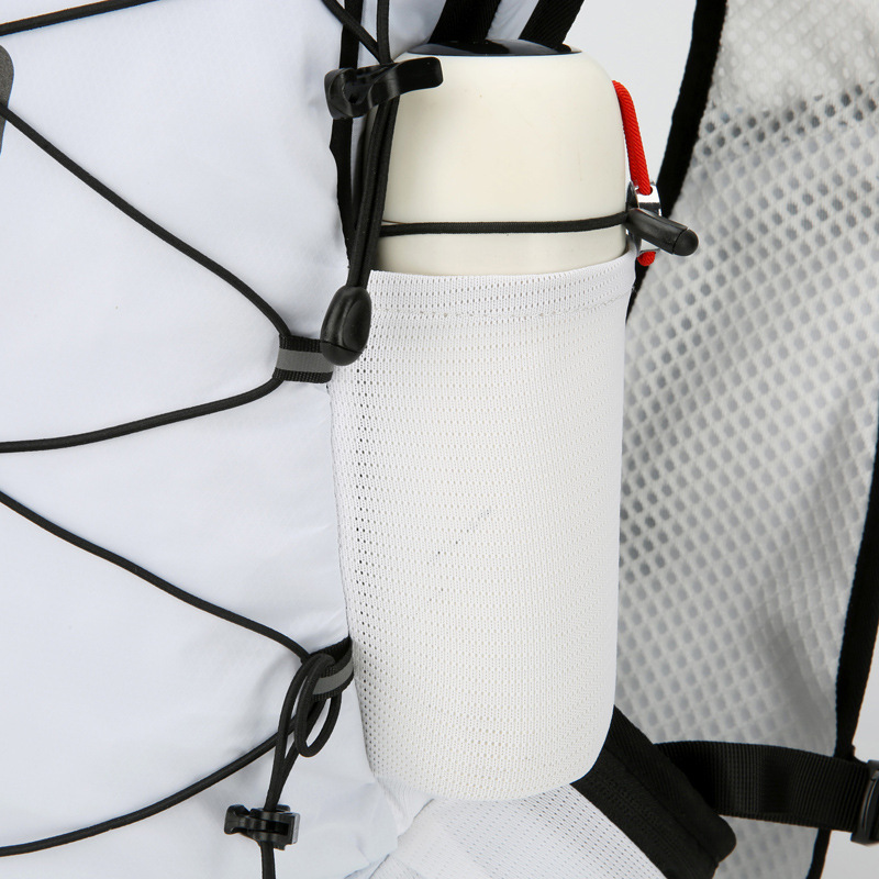 Bolsa de montaña multifuncional transfronteriza, bolsa de bicicleta de gran capacidad, mochila deportiva de viaje para hombres.