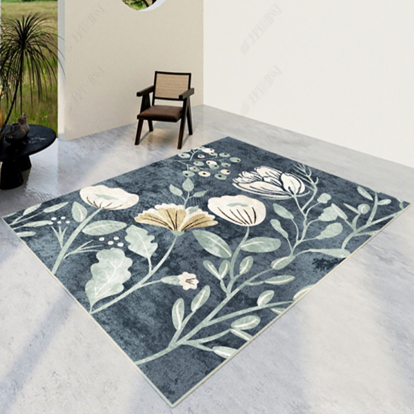 Carpet for living room for home use