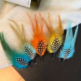 ��ɫС��ë�ػ�diy�ֹ��Yñ��ëñ���bY������^���ë���