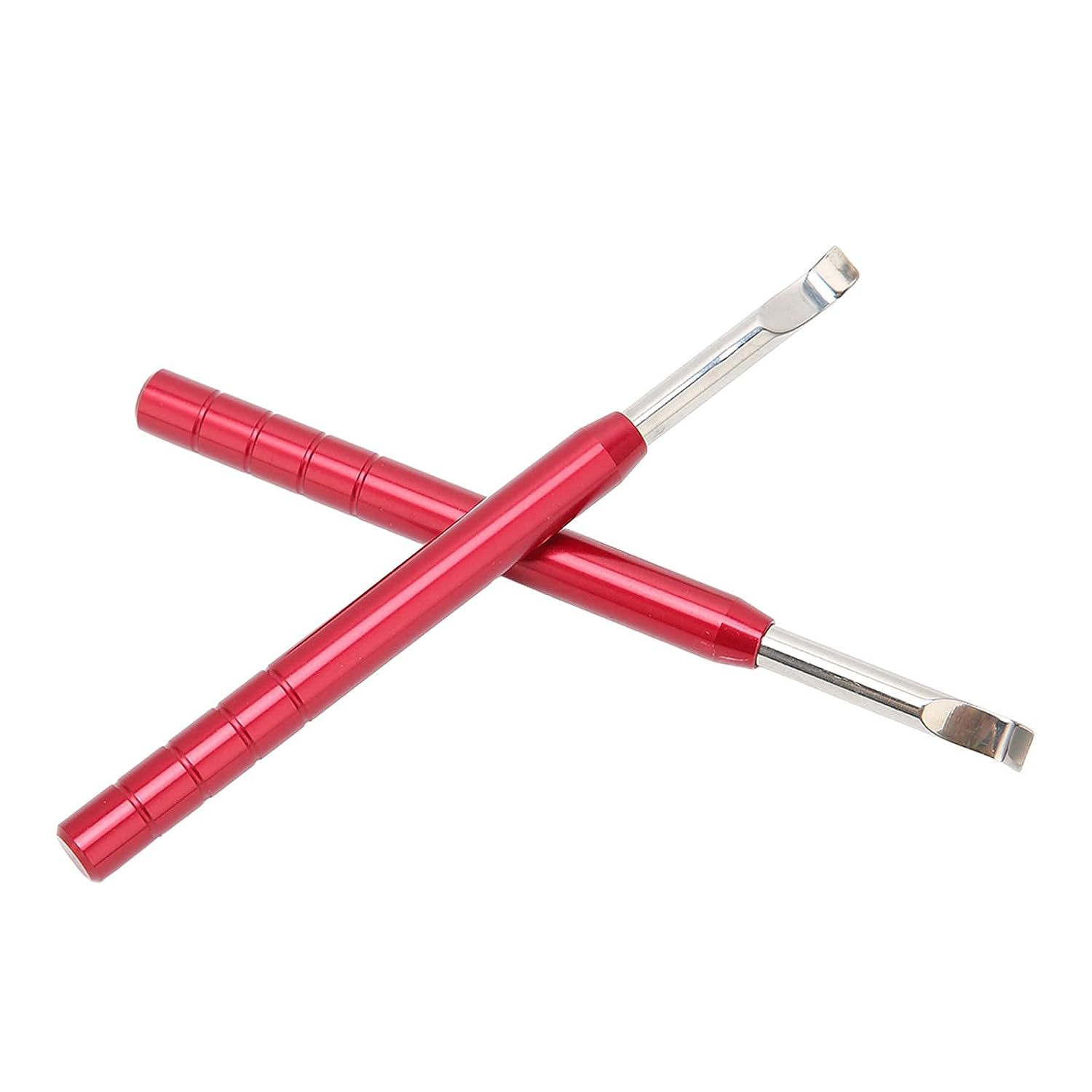 修表工具 起针器 5mm起针铲 5mm弯头起针铲 撬针 手表表针起针铲