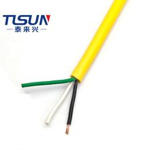 �Դ�� SEOOW 3X12AWG  TPE����늾���|�m�������O���Դ