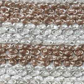 工艺原料;收纳盒;色织、提花布