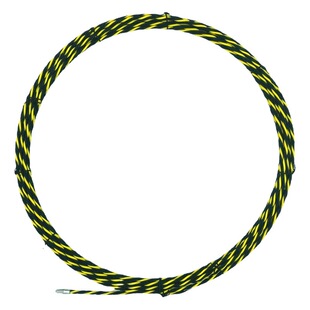 Electrician three-strand thread threading device cable lead threading artifact wear-resistant durable threading device wholesale