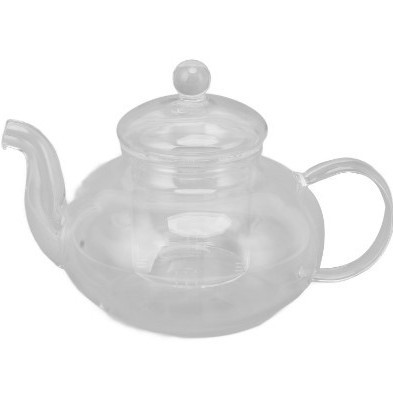 Calentador de té con diseño de horno hueco que cambia de color, calentador de velas para restaurantes, hoteles y uso doméstico, tetera aislada con forma de flor, calentador de té esmaltado en horno.