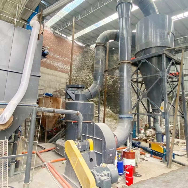 Есть ли профессиональное оборудование для производства каменного порошка? Рекомендации по профессиональному оборудованию для производства каменного порошка. Завод по производству оборудования для производства каменного порошка.