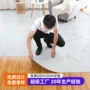 自粘改造定制地面地板贴