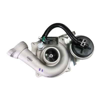engine, Supercharger