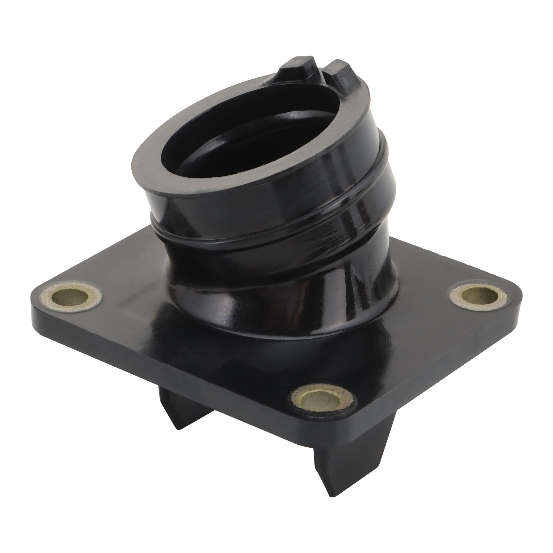 Motorcycle Intake Manifold Carburetor Joint Accessories for YZ80 93-01