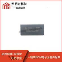 ȫ��HM526416FTTA60 64Kx16bit SRAM ���پ�̬�洢�� TSOP-44