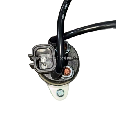 TC85, Starter and accessories