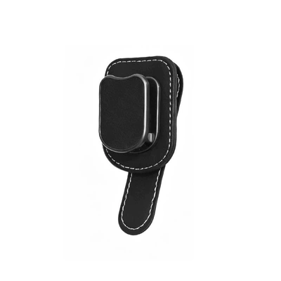 Car Glasses Clip/Bill Clip, Glasses Clip, Multi-Functional In-Car