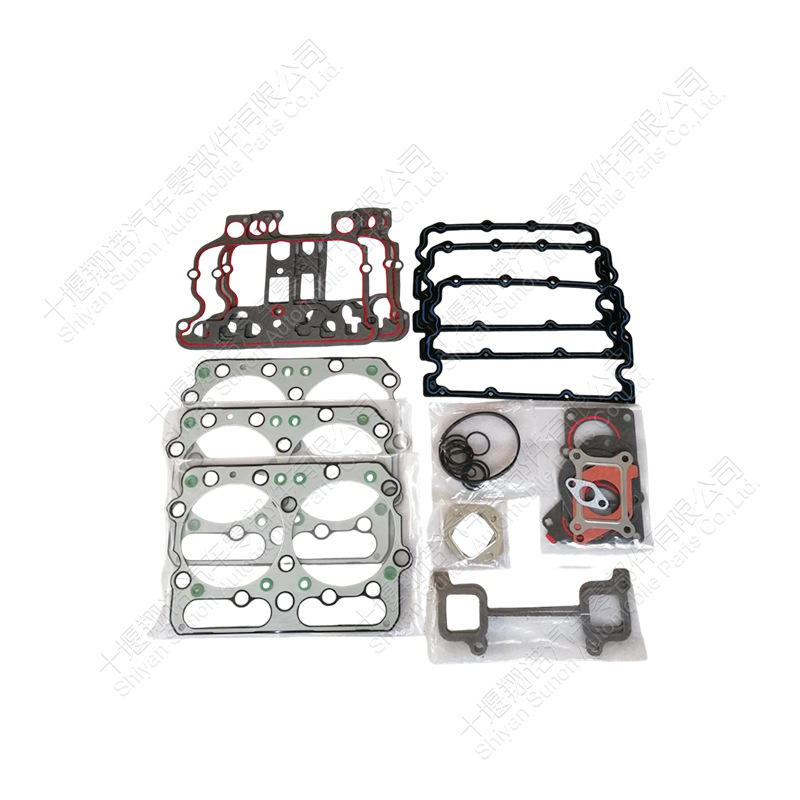 Repair kit 4024925 4024928 3804740 is suitable for Cummins engines