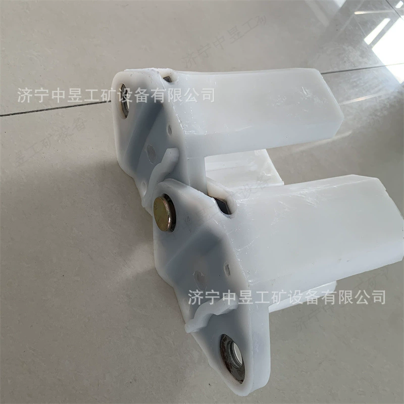 Шахтная U-образная кабельная фанина Zhongtu поставляет LJU100 × 145 × 100 угольная машина кабельная фанина