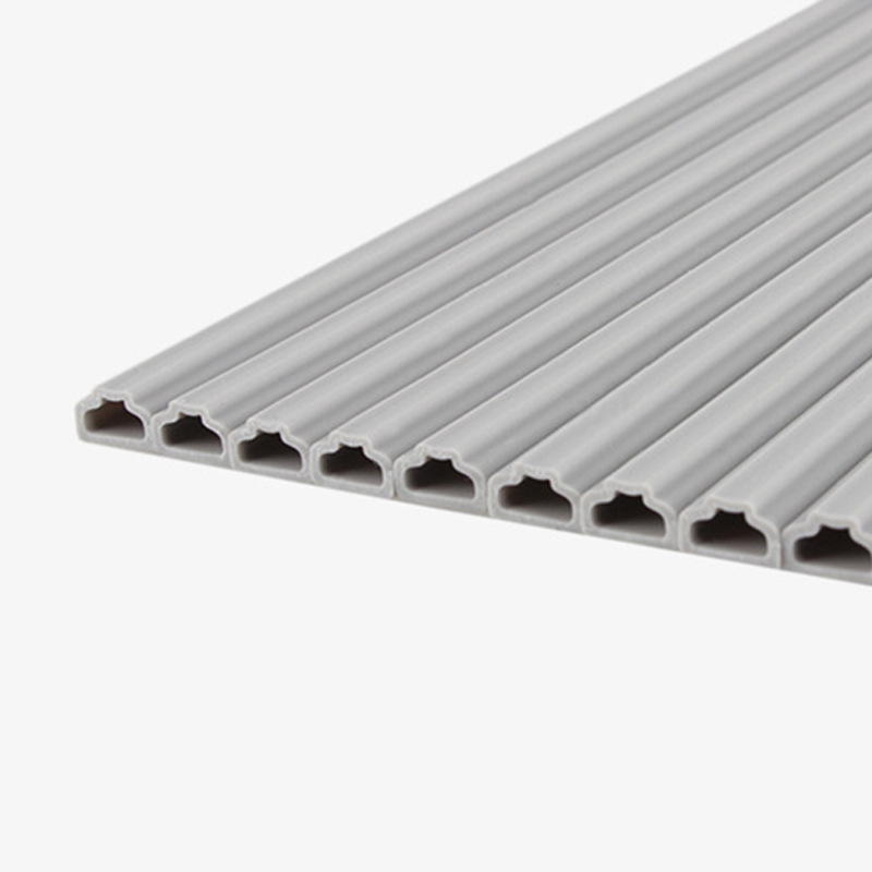 衣柜下轨道胶条-2