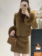 С���L��q��đëë�ɲ����bŮ2025�����¿�ë�����װ���ȹ�ɼ���