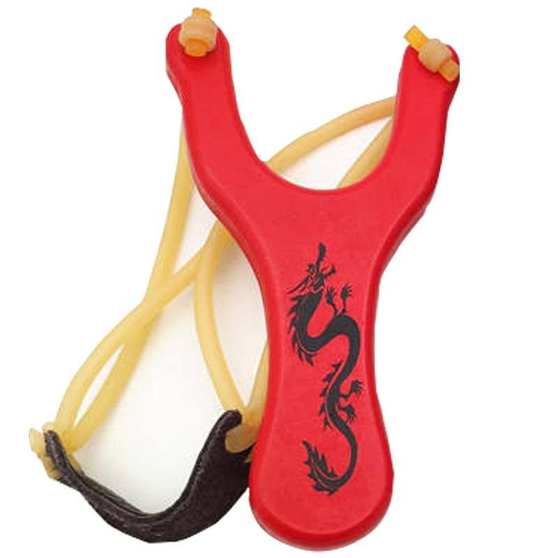 (만화 빨간색 스타일)