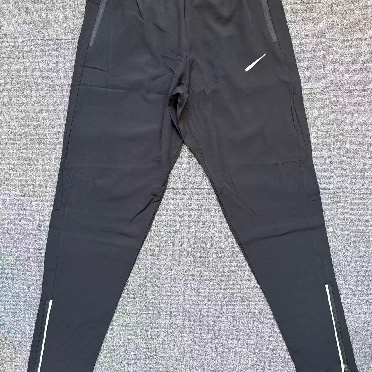 Nike Dri-FIT Phenom Elite Running Pants Black