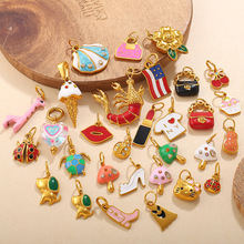 ŷ���羳���¿ɰ���Ʒ�������ֶ�18K����ʱ�аٴ�DIY��׹