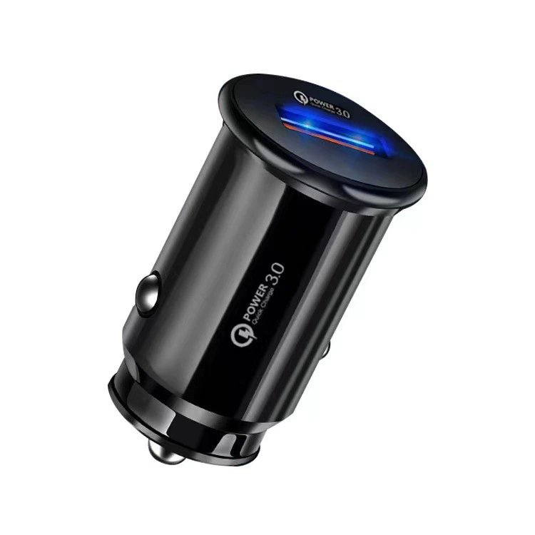 Малое умное зарядное устройство для мобильного телефона, 5V 3A