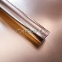 Золотая и серебряная карта 120 180 двойная медь ПЭТ матовая золото Этикетка Бумага Специальная бумага матовая Серебряная упаковка бумажная партия