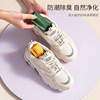 shoes Deodorant box summer Gym shoes slipper Smell In addition to hacking household Moisture-proof Deodorizers wholesale