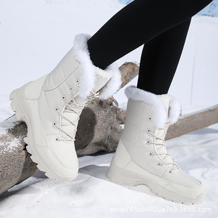 2024�����ӽq�Ӻ����ѩ��ѥŮ��ů�o�ȸߎ���Ь�ٴ���޷����Lѥ