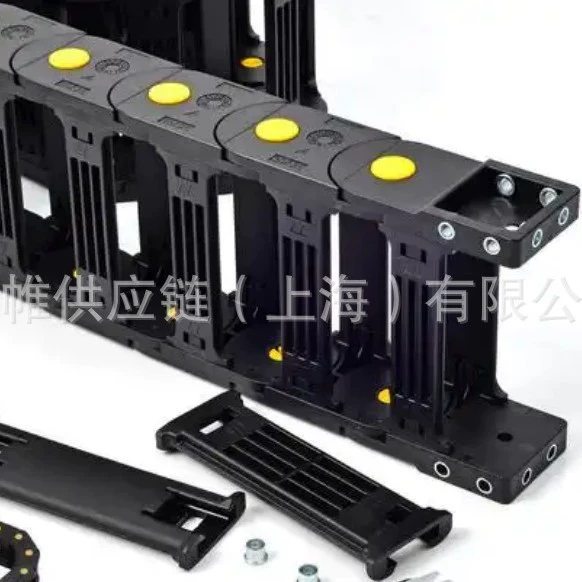 Модель цепи танка HANSHIN: SL-022-R90 B60 1430L