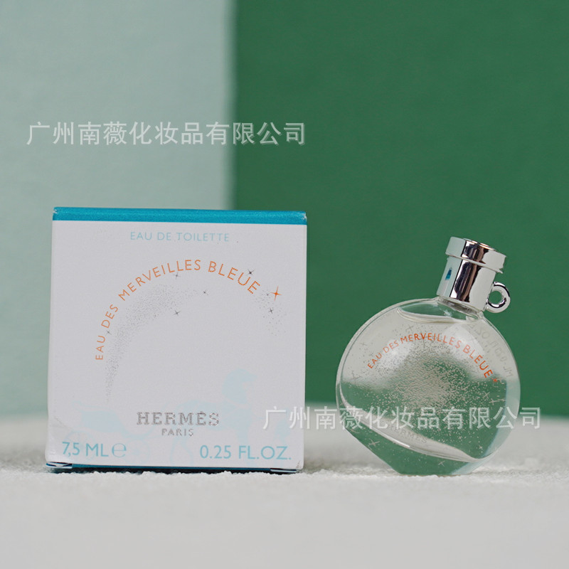 Color azul 7,5 ml