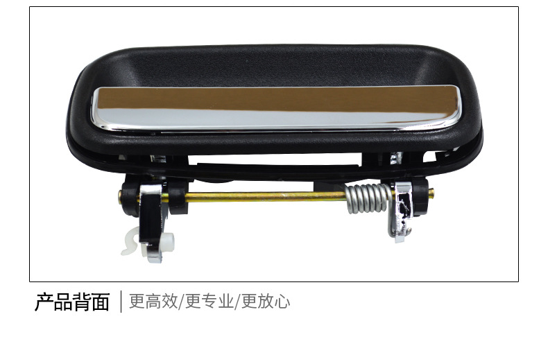 Suitable for 88-04 Toyota Hilux 4Runner Hilux Exterior Door Handle 69220-89110