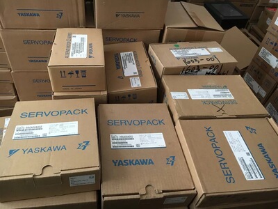 SGD7S-R90A00A/1R6A00A/2R8A00A/5R5A00A/7R6A00A/01A002 Сервопривод Yaskawa