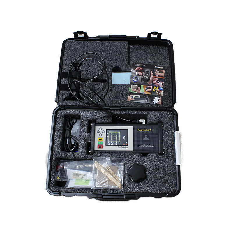 ����Defelsko PosiTest ATM20/ATA20����������ʽ�����Ǳ�Яʽ