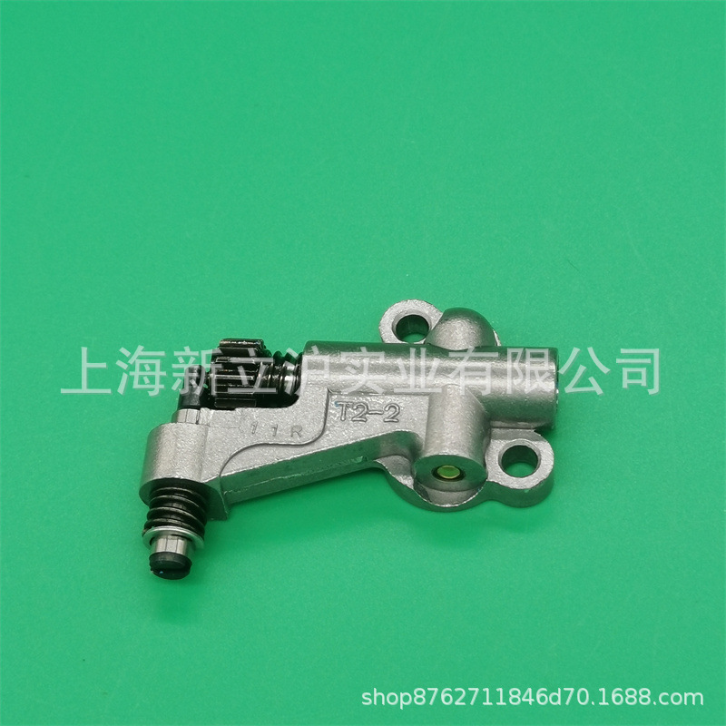 适配新大华501SX 爱可ECHO CS501SX伐木锯油锯机油泵齿轮涡轮