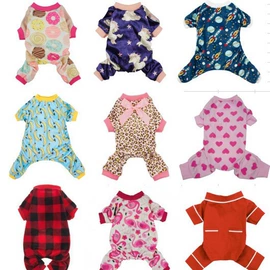 狗狗服装;宠物围巾;狗狗牵引