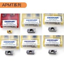 ��˹��APMT㊵�Ƭ1135PDER-H2 LF6018 APKT APMT1135PDER-XM LF60