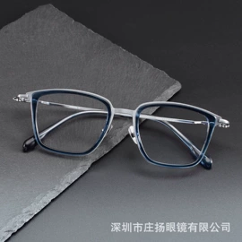 框架眼镜;太阳镜;眼镜片