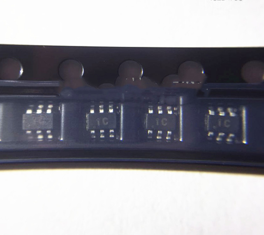 贴片三极管BC847C 1G SOT-23 NPN信号晶体管 共晶工艺 全新现货
