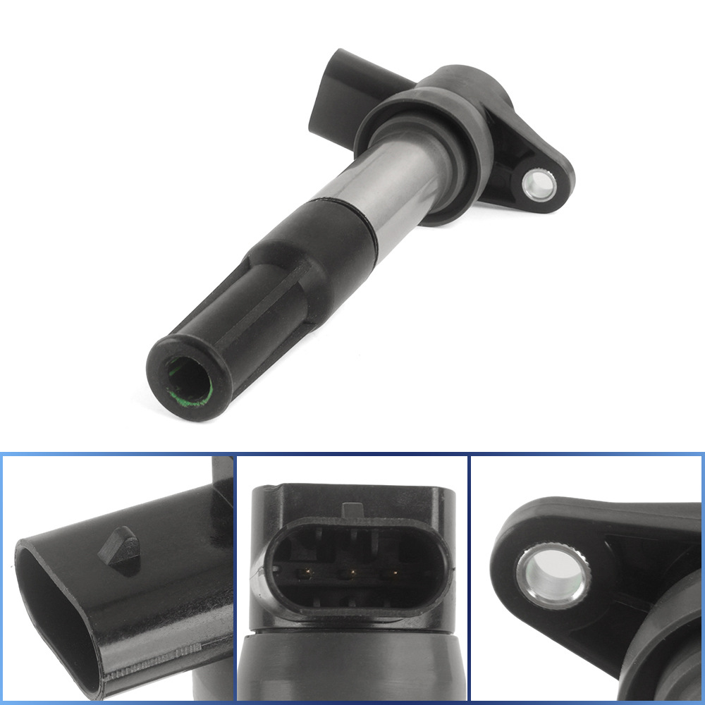 Aplicable a la bobina de ignición de la Great Wall Haval H6H2 Great Wall Pack 8019