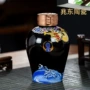 景德镇陶瓷高温密封酒瓶