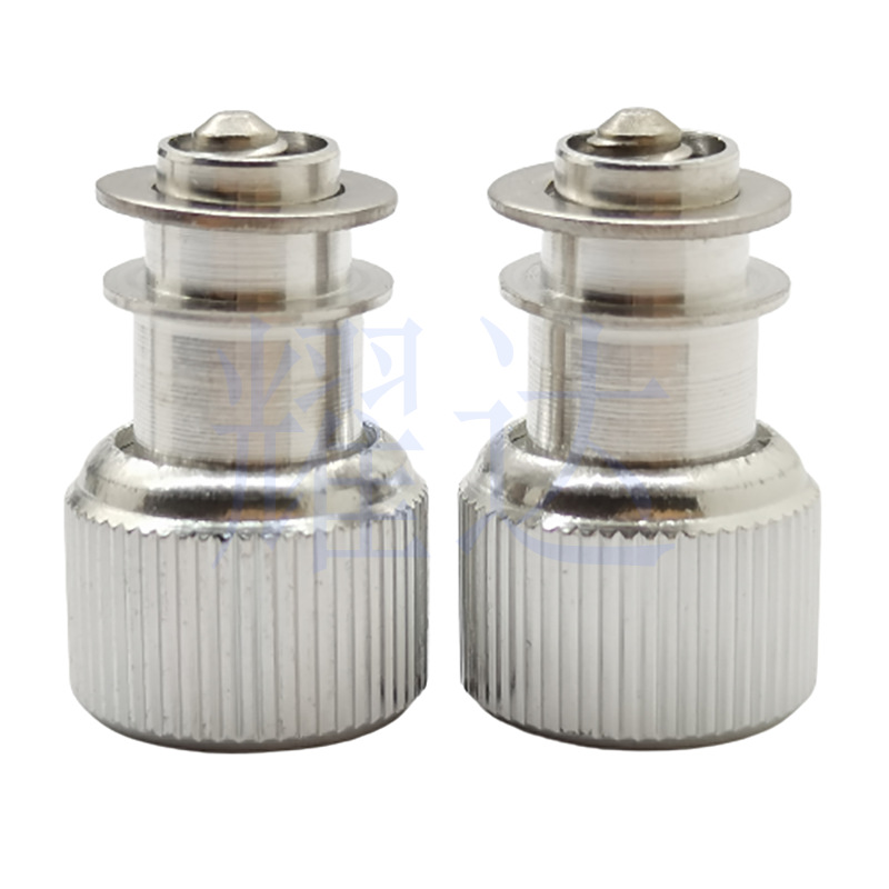 厂家批发松不脱螺钉PF11MF-M3 PF12MF-M3不锈钢螺丝五金华为配件