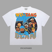 Wu-Tang Clan䮔VintagefHIPHOPTСI