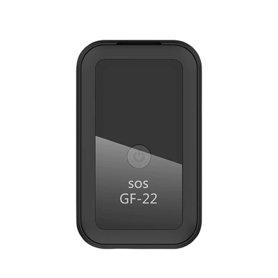 Gf22 Foreign Trade Vehicle-Mounted Locator, GPS Locator - gf22